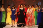 Celebs Walks the Ramp at IIJW 2013 Day 4 - 1 of 129