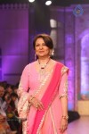 Celebs Walks the Ramp at IIJW 2013 Day 4 - 9 of 129