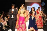Celebs Walks the Ramp at IIJW 2013 Day 4 - 49 of 129