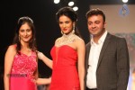 Celebs Walks the Ramp at IIJW 2013 Day 4 - 57 of 129