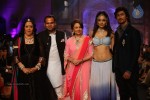 Celebs Walks the Ramp at IIJW 2013 Day 4 - 61 of 129