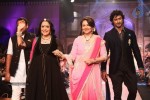 Celebs Walks the Ramp at IIJW 2013 Day 4 - 64 of 129