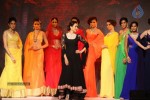 Celebs Walks the Ramp at IIJW 2013 Day 4 - 110 of 129