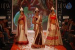 Celebs Walks the Ramp at IIJW 2014 Set 1 - 10 of 235