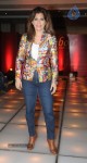 Celebs Walks the Ramp at IIJW 2014 Set 1 - 13 of 235