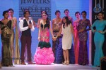 Celebs Walks the Ramp at IIJW 2014 Set 1 - 15 of 235