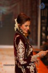 Celebs Walks the Ramp at IIJW 2014 Set 1 - 20 of 235