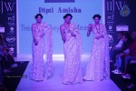 Celebs Walks the Ramp at IIJW 2014 Set 1 - 47 of 235