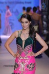 Celebs Walks the Ramp at IIJW 2014 Set 1 - 50 of 235