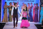 Celebs Walks the Ramp at IIJW 2014 Set 1 - 57 of 235