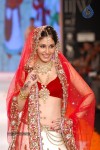 Celebs Walks the Ramp at IIJW 2014 Set 1 - 60 of 235