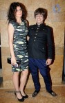 Celebs Walks the Ramp at IIJW 2014 Set 1 - 67 of 235