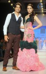 Celebs Walks the Ramp at IIJW 2014 Set 1 - 89 of 235
