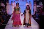 Celebs Walks the Ramp at IIJW 2014 Set 1 - 106 of 235