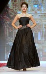 Celebs Walks the Ramp at IIJW 2014 Set 1 - 122 of 235