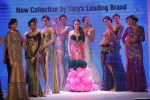 Celebs Walks the Ramp at IIJW 2014 Set 1 - 133 of 235
