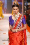 Celebs Walks the Ramp at IIJW 2014 Set 1 - 142 of 235