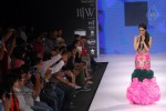 Celebs Walks the Ramp at IIJW 2014 Set 1 - 191 of 235