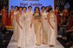 Celebs Walks the Ramp at IIJW 2014 Set 1 - 194 of 235