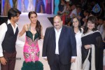 Celebs Walks the Ramp at IIJW 2014 Set 1 - 195 of 235