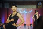 Celebs Walks the Ramp at IIJW 2014 Set 1 - 202 of 235