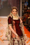 Celebs Walks the Ramp at IIJW 2014 Set 1 - 206 of 235