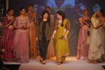 Celebs Walks the Ramp at IIJW 2014 Set 1 - 210 of 235