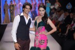 Celebs Walks the Ramp at IIJW 2014 Set 1 - 212 of 235