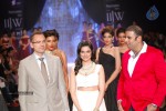 Celebs Walks the Ramp at IIJW 2014 Set 1 - 220 of 235