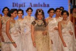 Celebs Walks the Ramp at IIJW 2014 Set 1 - 224 of 235