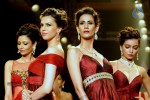 Celebs Walks the Ramp at IIJW 2014 Set 1 - 225 of 235