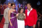 Celebs Walks the Ramp at IIJW 2014 Set 1 - 234 of 235