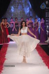 Celebs Walks the Ramp at IIJW 2014 Set 2 - 110 of 235