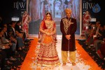 Celebs Walks the Ramp at IIJW 2014 Set 2 - 50 of 235