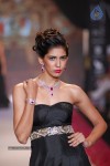 Celebs Walks the Ramp at IIJW 2014 Set 2 - 67 of 235
