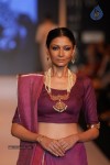 Celebs Walks the Ramp at IIJW 2014 Set 2 - 76 of 235