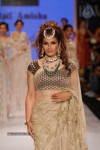 Celebs Walks the Ramp at IIJW 2014 Set 2 - 85 of 235