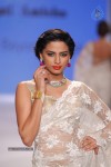 Celebs Walks the Ramp at IIJW 2014 Set 2 - 91 of 235