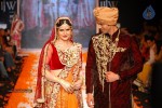 Celebs Walks the Ramp at IIJW 2014 Set 2 - 164 of 235