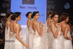 Celebs Walks the Ramp at IIJW 2014 Set 2 - 165 of 235