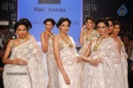 Celebs Walks the Ramp at IIJW 2014 Set 2 - 166 of 235