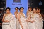 Celebs Walks the Ramp at IIJW 2014 Set 2 - 182 of 235