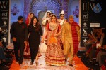 Celebs Walks the Ramp at IIJW 2014 Set 2 - 193 of 235