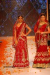 Celebs Walks the Ramp at IIJW 2014 Set 2 - 201 of 235