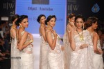 Celebs Walks the Ramp at IIJW 2014 Set 2 - 204 of 235