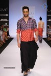 Celebs Walks the Ramp at LFW 2014 Day 2 - 8 of 113