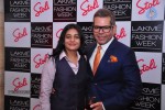 Celebs Walks the Ramp at LFW 2014 Day 2 - 27 of 113