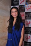 Celebs Walks the Ramp at LFW 2014 Day 2 - 39 of 113