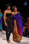 Celebs Walks the Ramp at LFW 2014 Day 2 - 40 of 113
