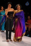 Celebs Walks the Ramp at LFW 2014 Day 2 - 45 of 113